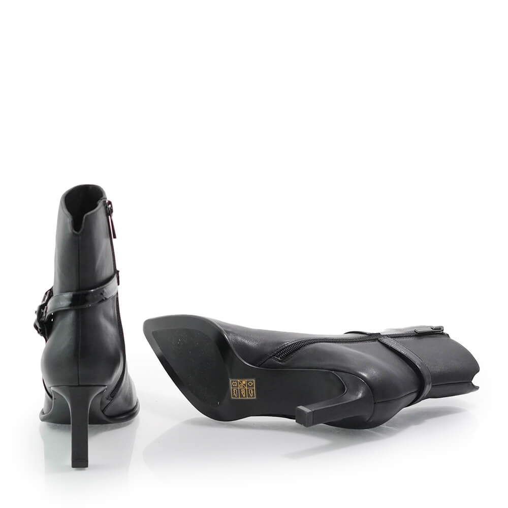 BOTINE ELEGANTE SCADO