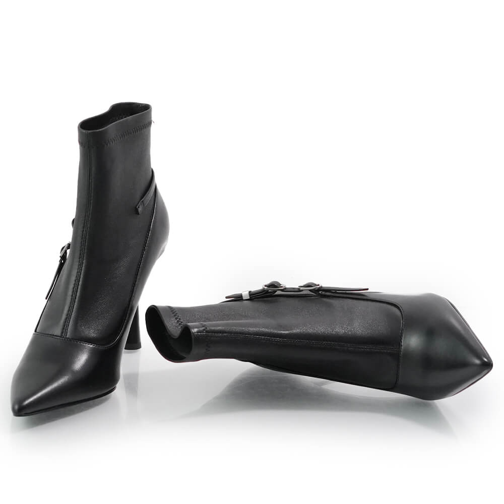 BOTINE ELEGANTE SCADO