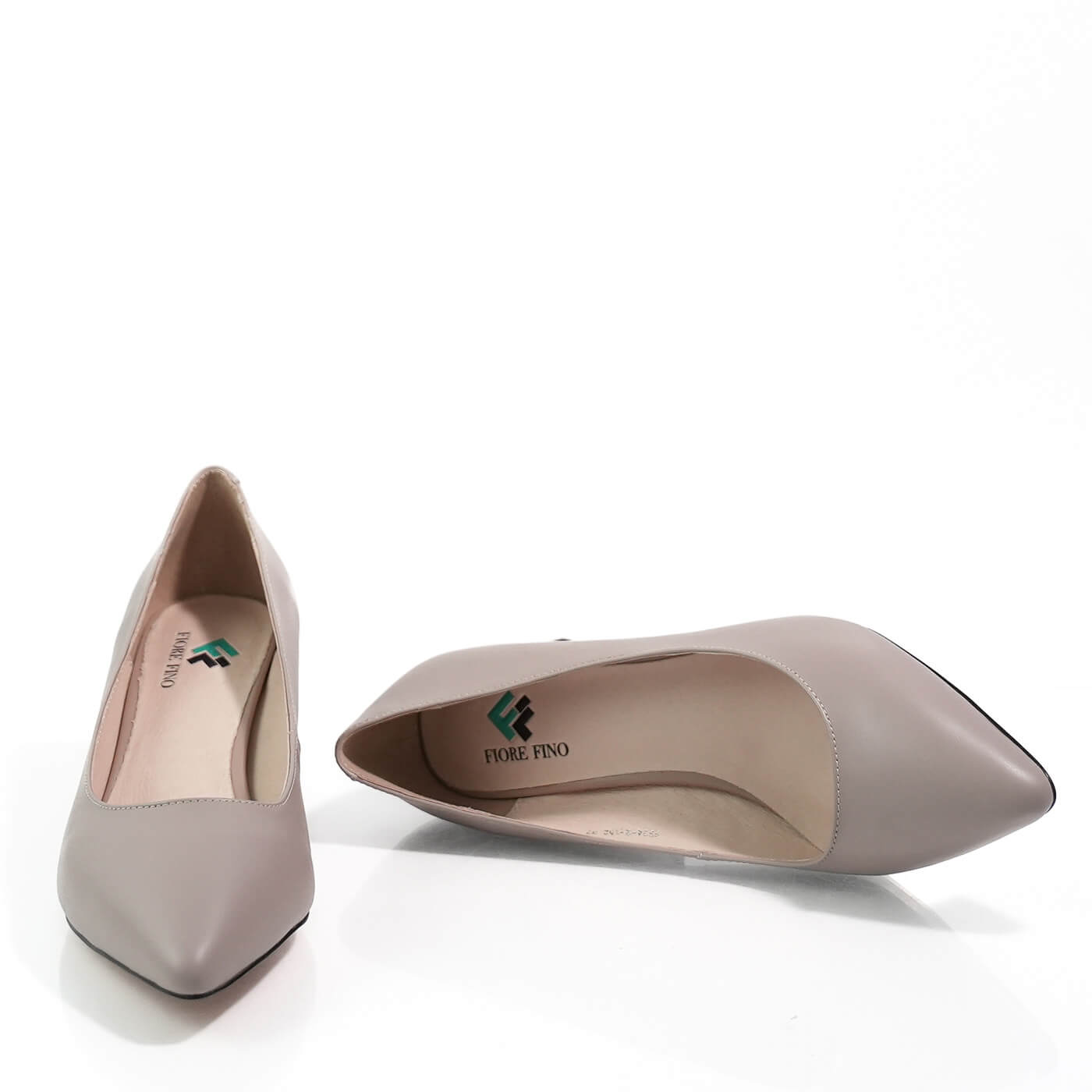 PANTOFI ELEGANTI FIORE FINO