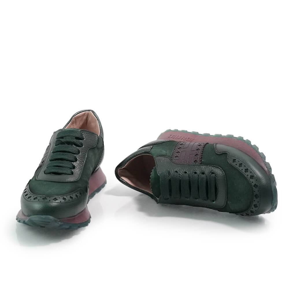 PANTOFI SPORT HISPANITAS