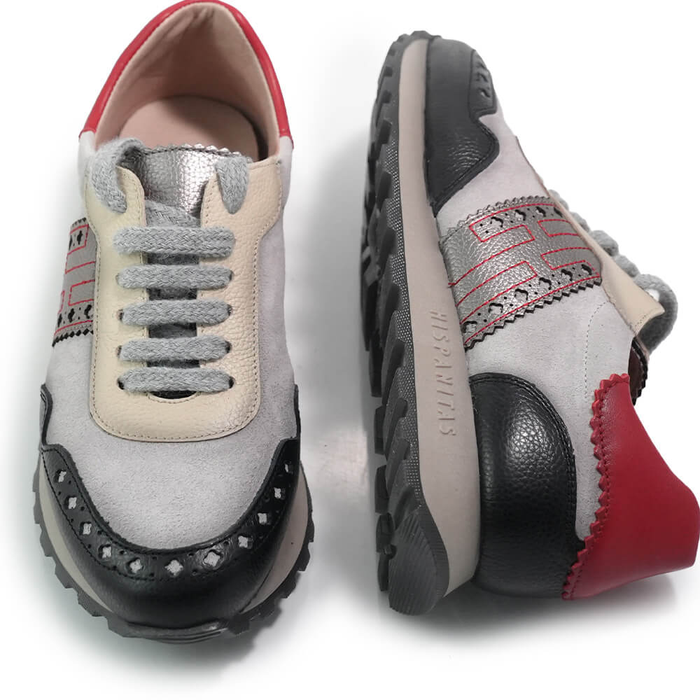 PANTOFI SPORT HISPANITAS