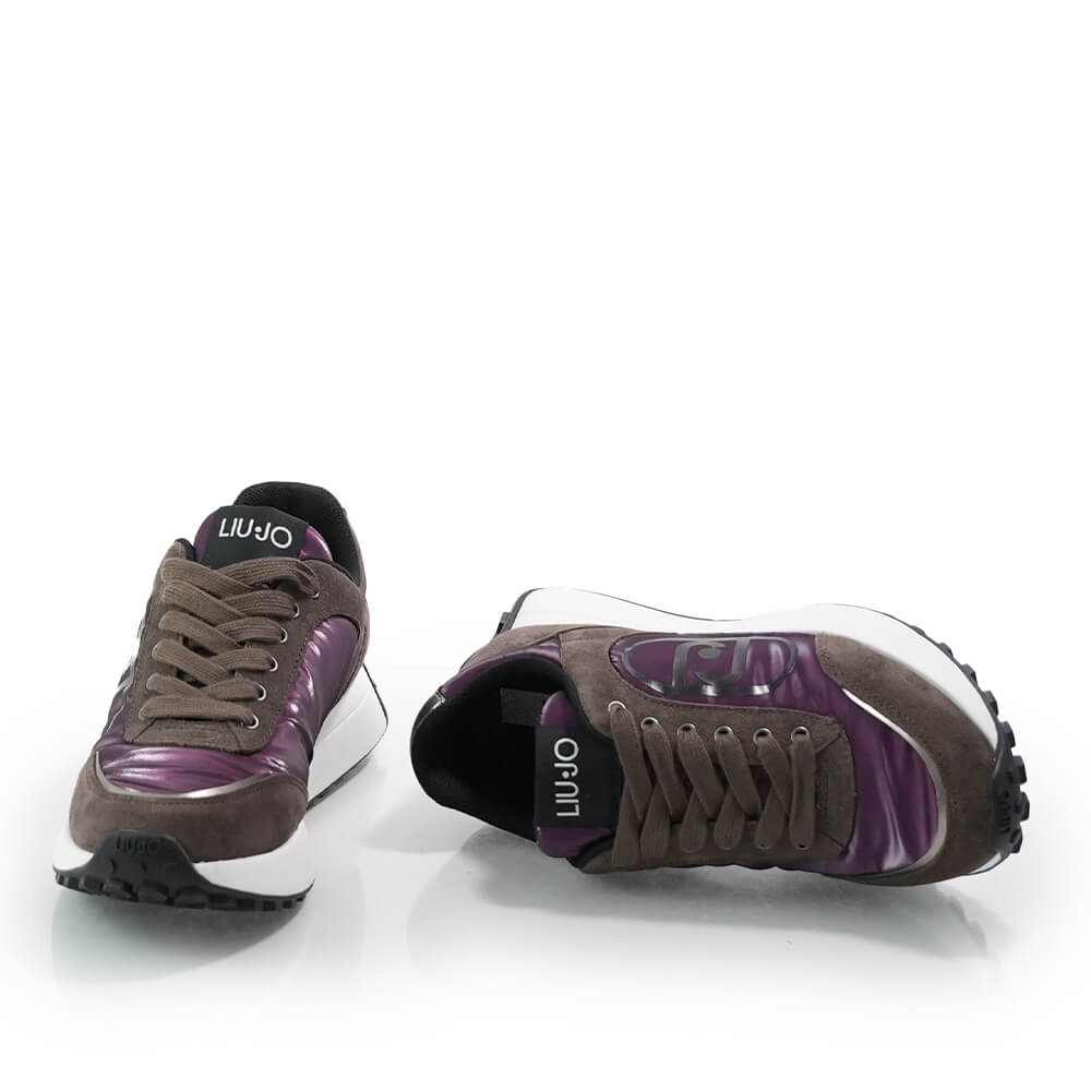 PANTOFI SPORT LIU JO