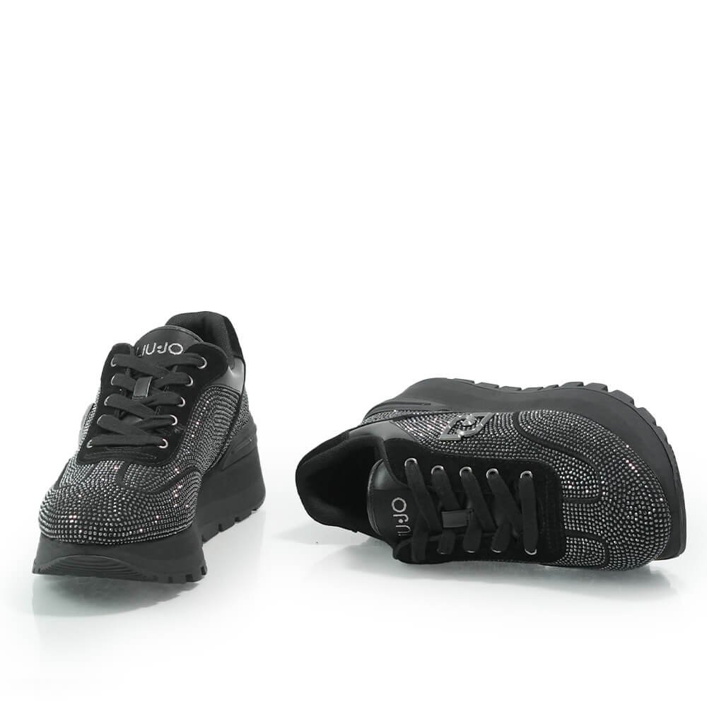 PANTOFI SPORT LIU JO