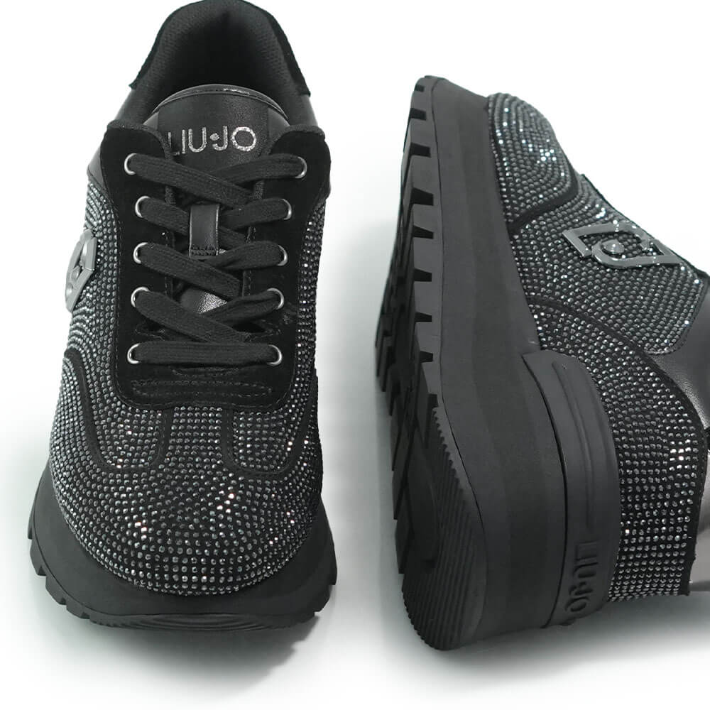 PANTOFI SPORT LIU JO