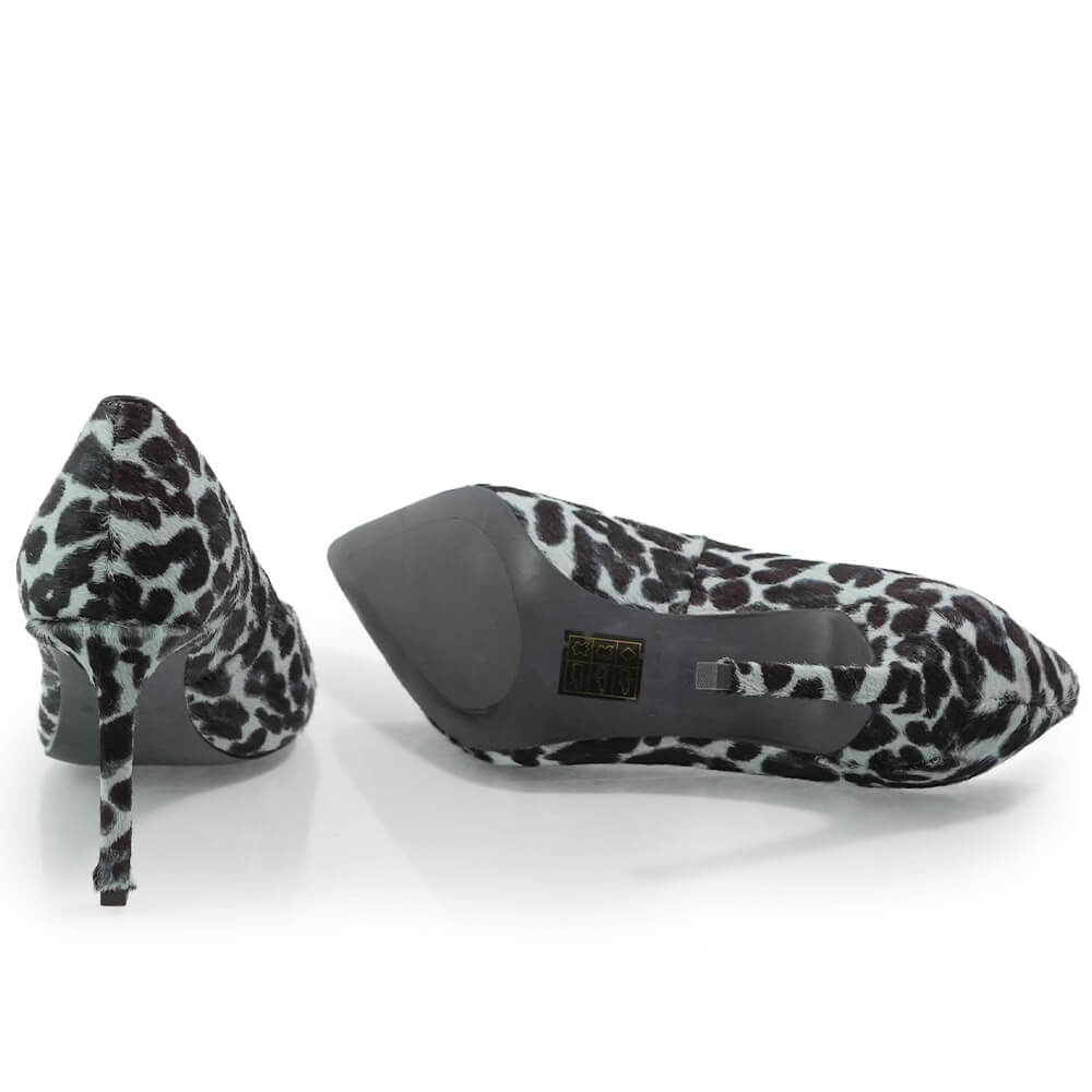 PANTOFI STILETTO SCADO