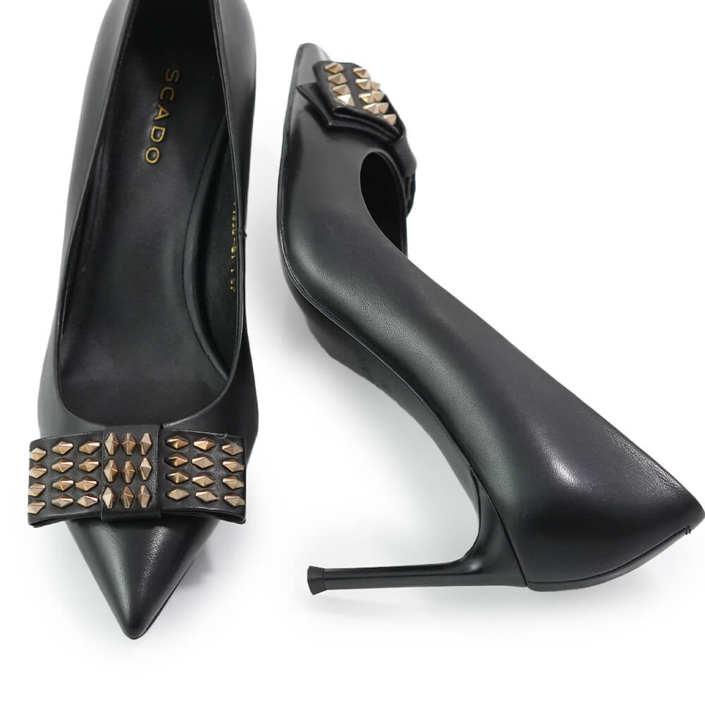 PANTOFI STILETTO SCADO