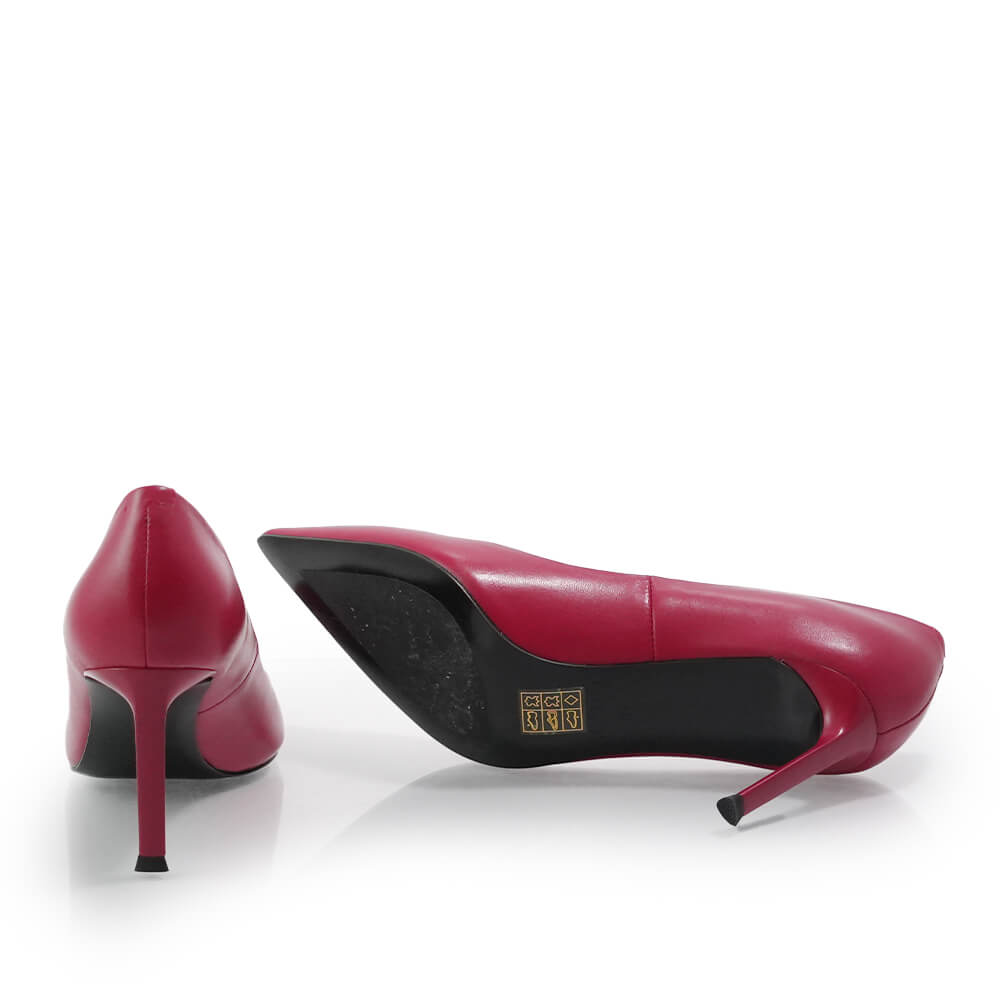 PANTOFI STILETTO SCADO