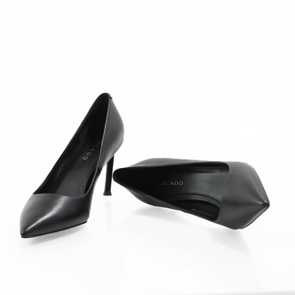 PANTOFI STILETTO SCADO