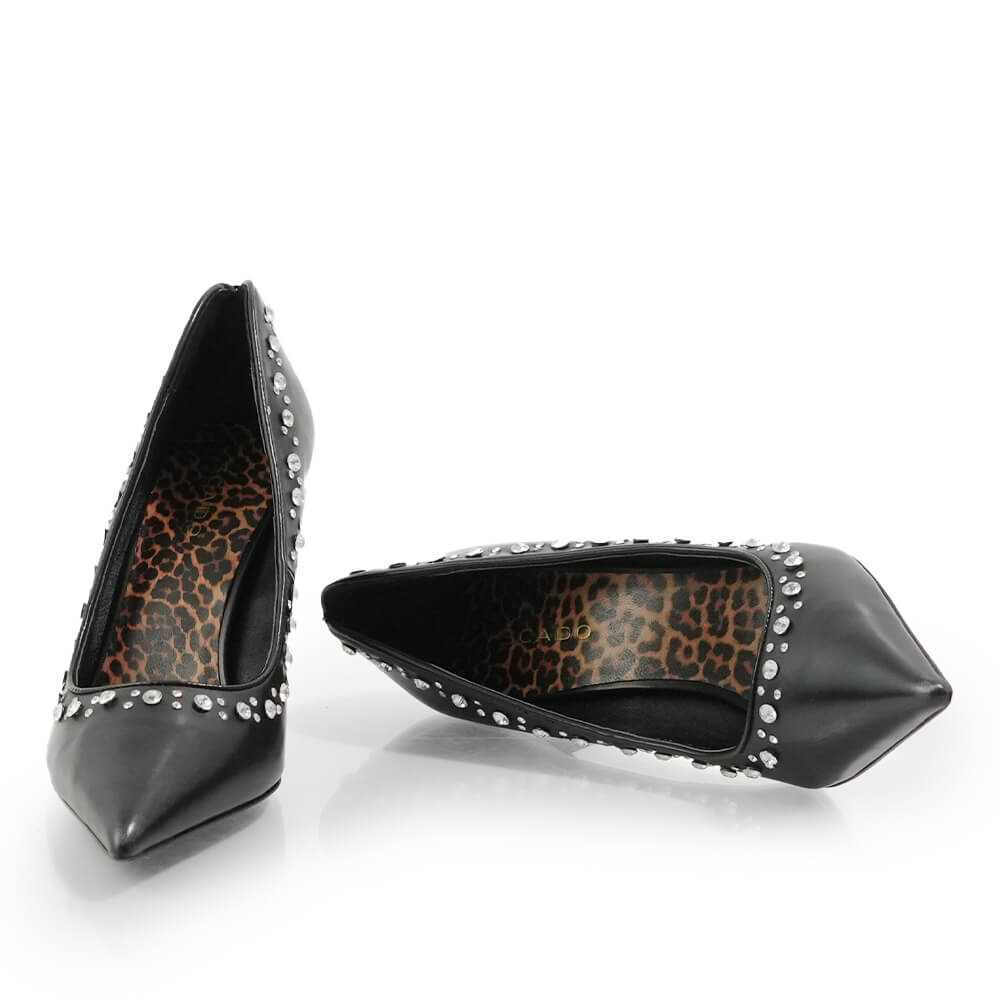 PANTOFI STILETTO SCADO