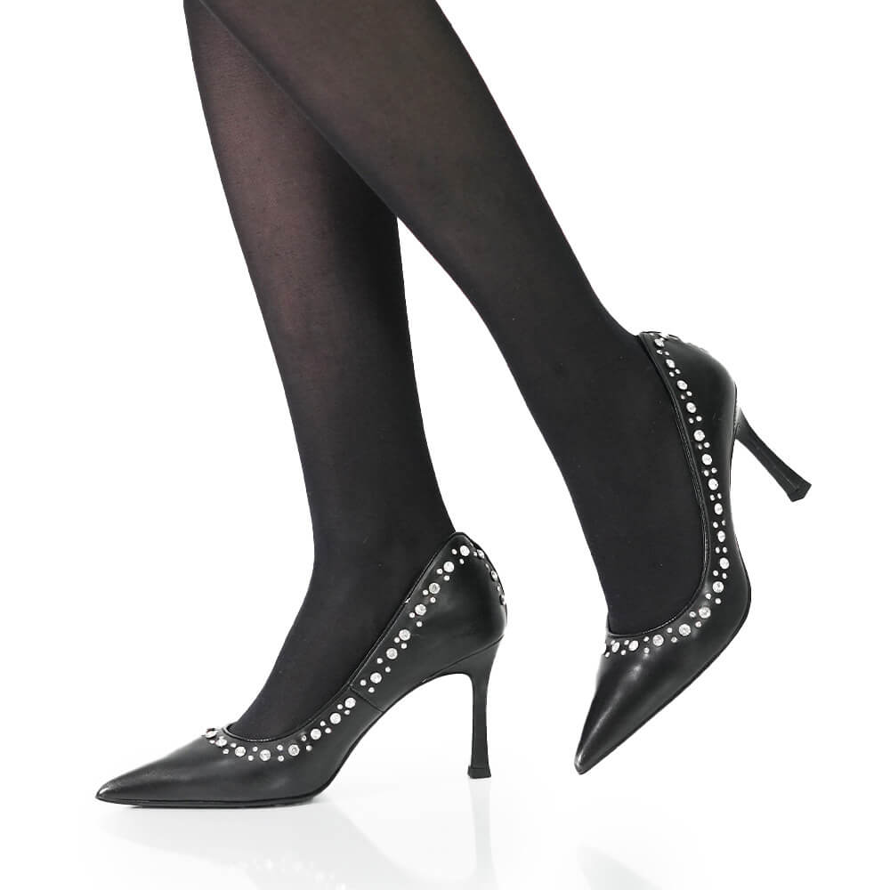 PANTOFI STILETTO SCADO