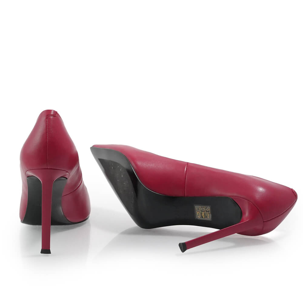 PANTOFI STILETTO SCADO